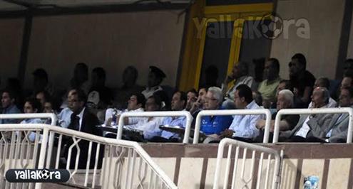 مرتضى منصور: اعتماد فوز بتروجيت لن يؤثر على تأهل الزمالك للدورة الرباعية